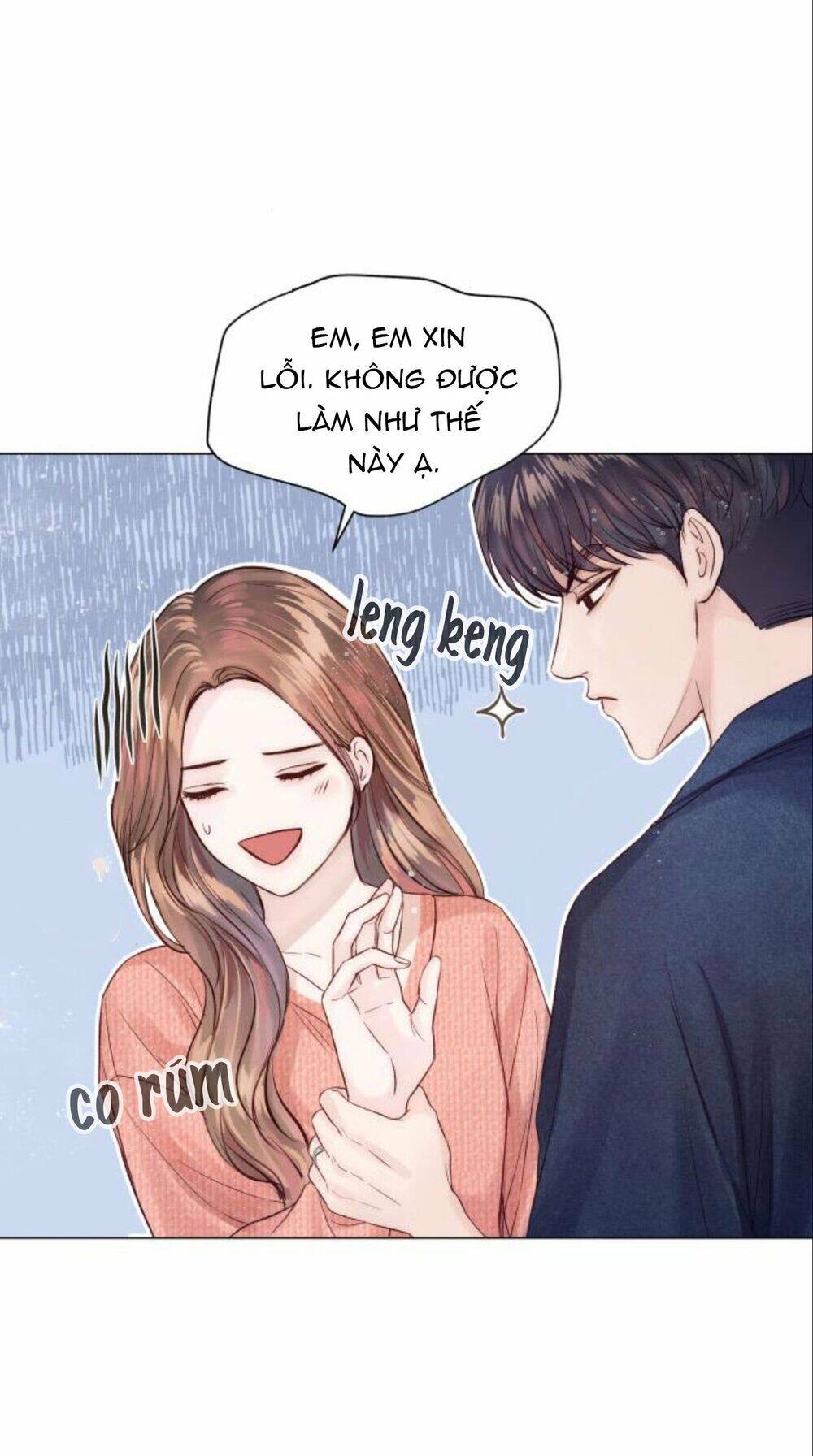 Kết Thúc Nhất Định Sẽ Có Hậu - Chương 11 - Trang 36