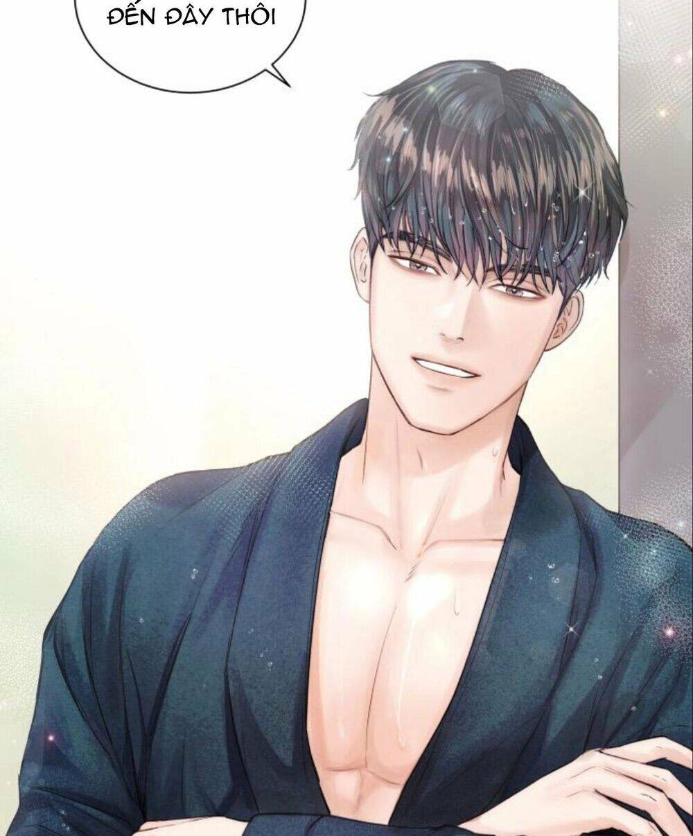Kết Thúc Nhất Định Sẽ Có Hậu - Chương 11 - Trang 42