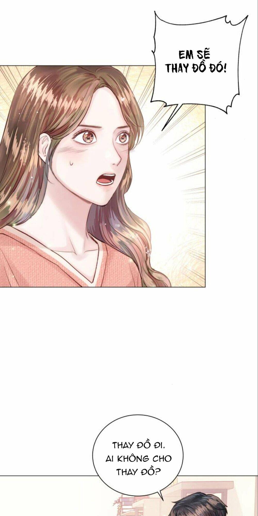 Kết Thúc Nhất Định Sẽ Có Hậu - Chương 11 - Trang 44