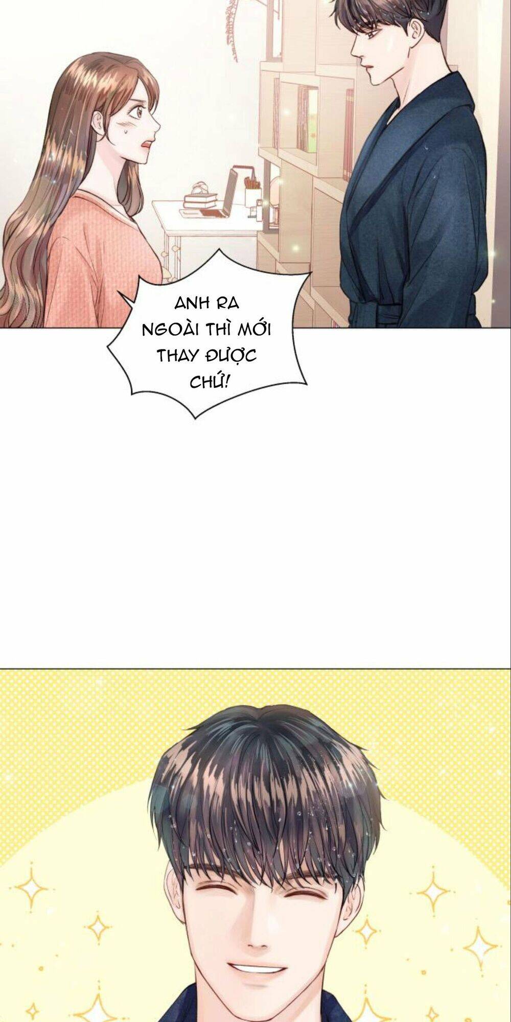 Kết Thúc Nhất Định Sẽ Có Hậu - Chương 11 - Trang 45