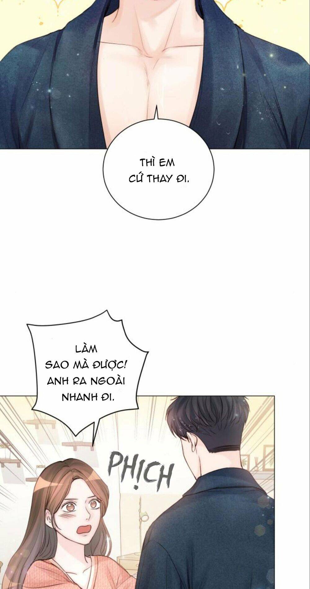 Kết Thúc Nhất Định Sẽ Có Hậu - Chương 11 - Trang 46