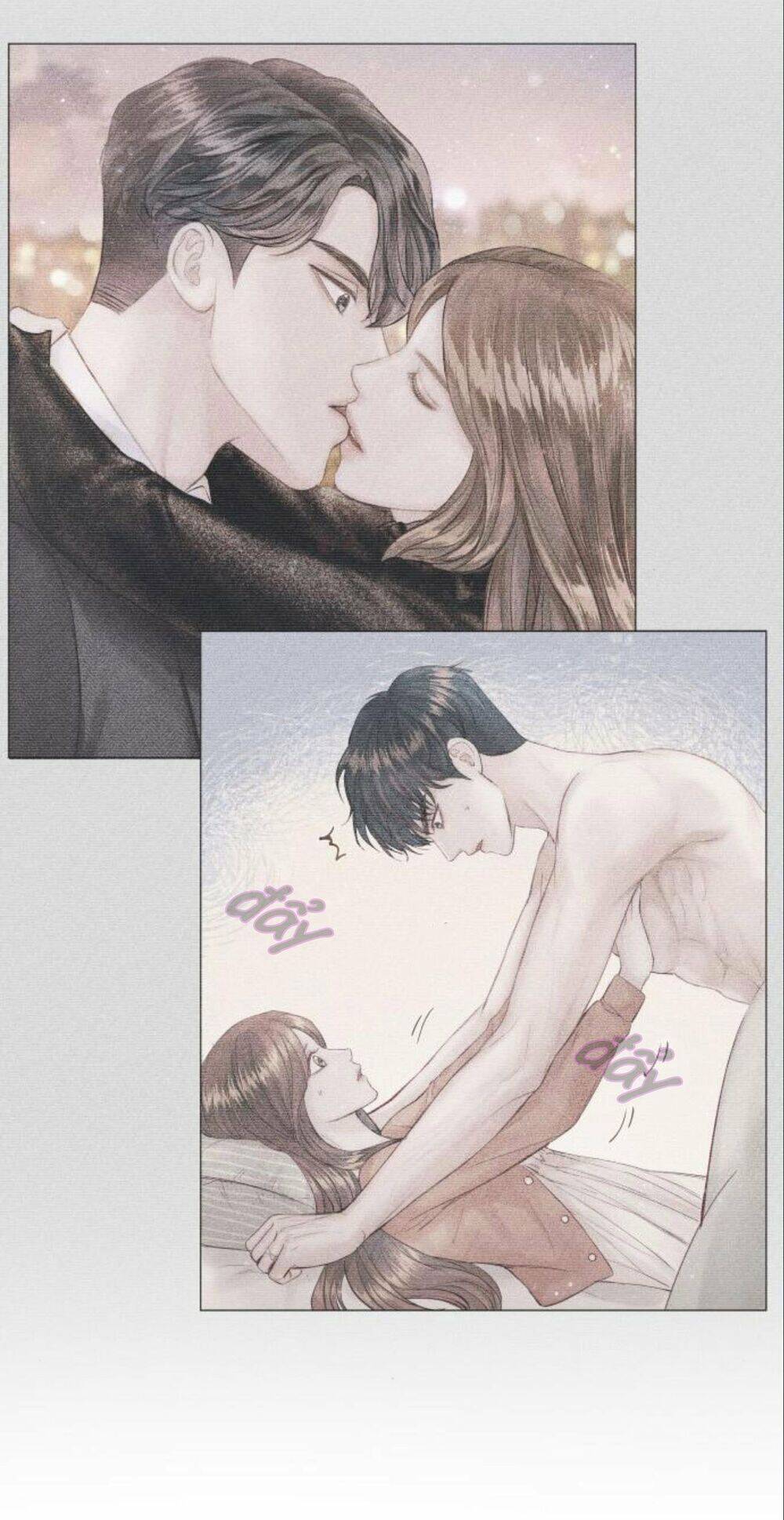 Kết Thúc Nhất Định Sẽ Có Hậu - Chương 11 - Trang 49