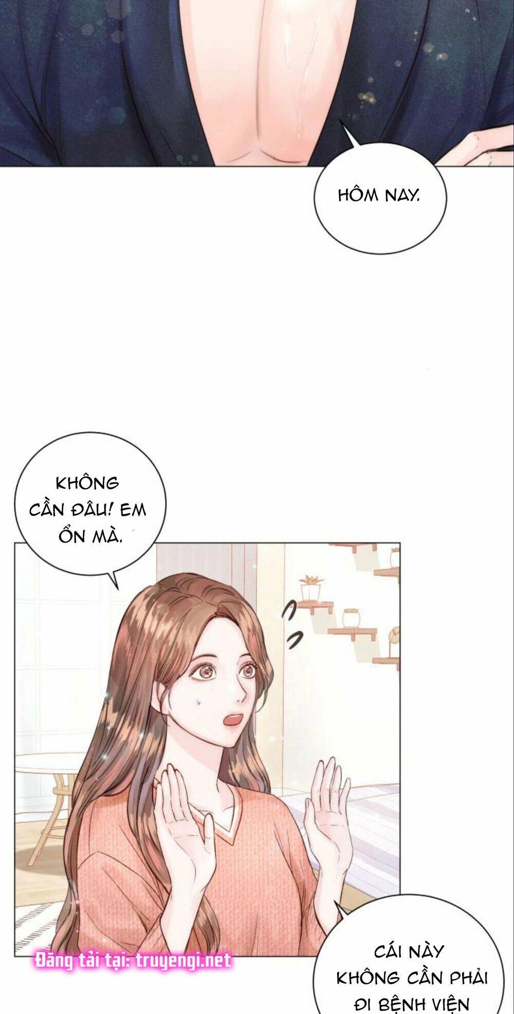 Kết Thúc Nhất Định Sẽ Có Hậu - Chương 11 - Trang 56