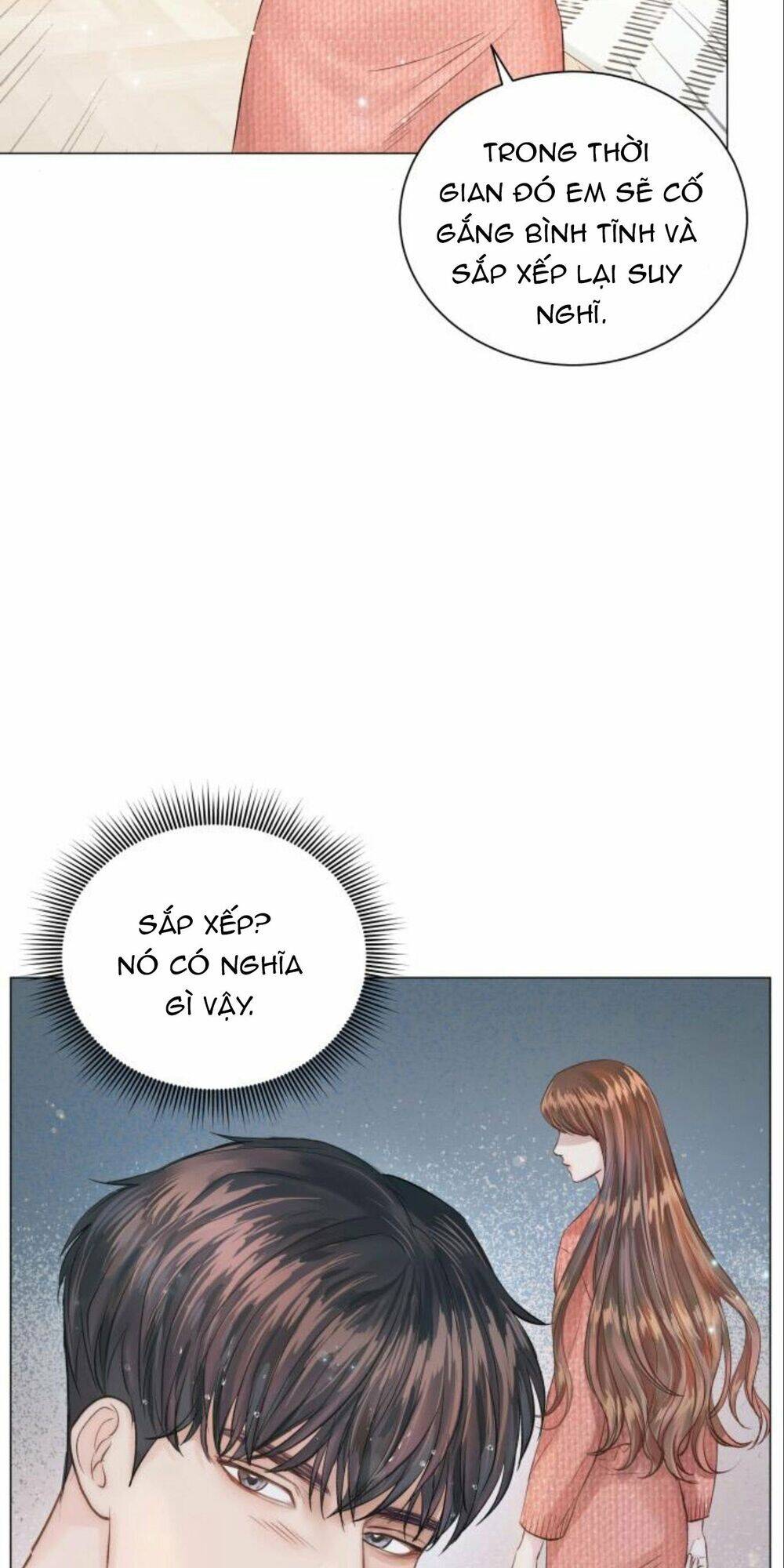 Kết Thúc Nhất Định Sẽ Có Hậu - Chương 11 - Trang 59