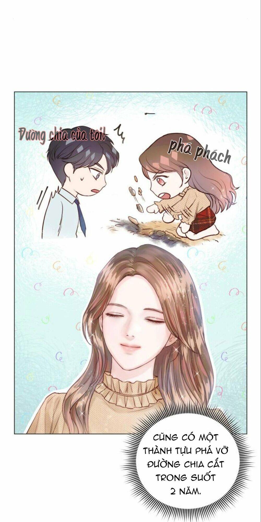 Kết Thúc Nhất Định Sẽ Có Hậu - Chương 11 - Trang 70