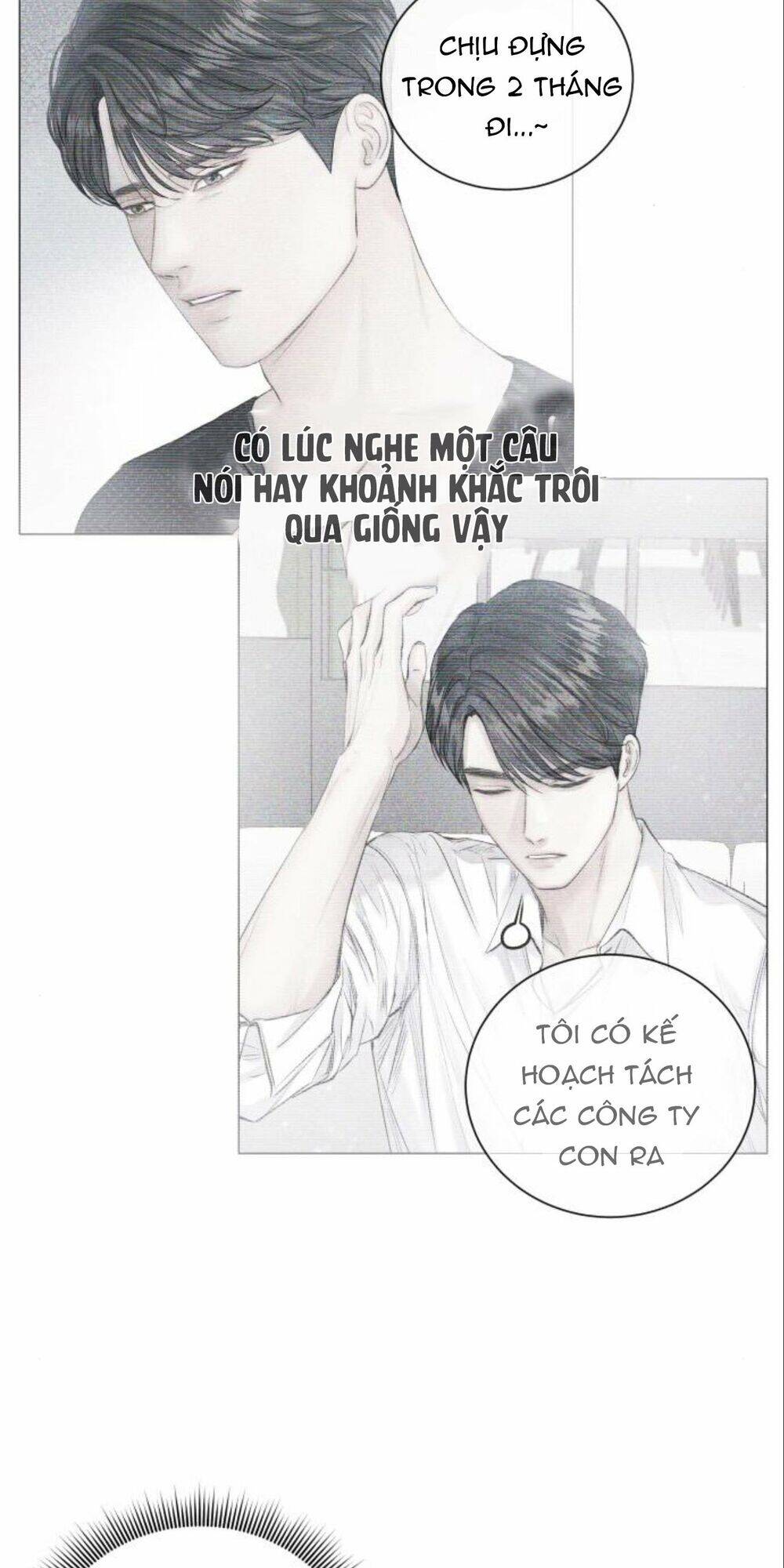 Kết Thúc Nhất Định Sẽ Có Hậu - Chương 11 - Trang 74