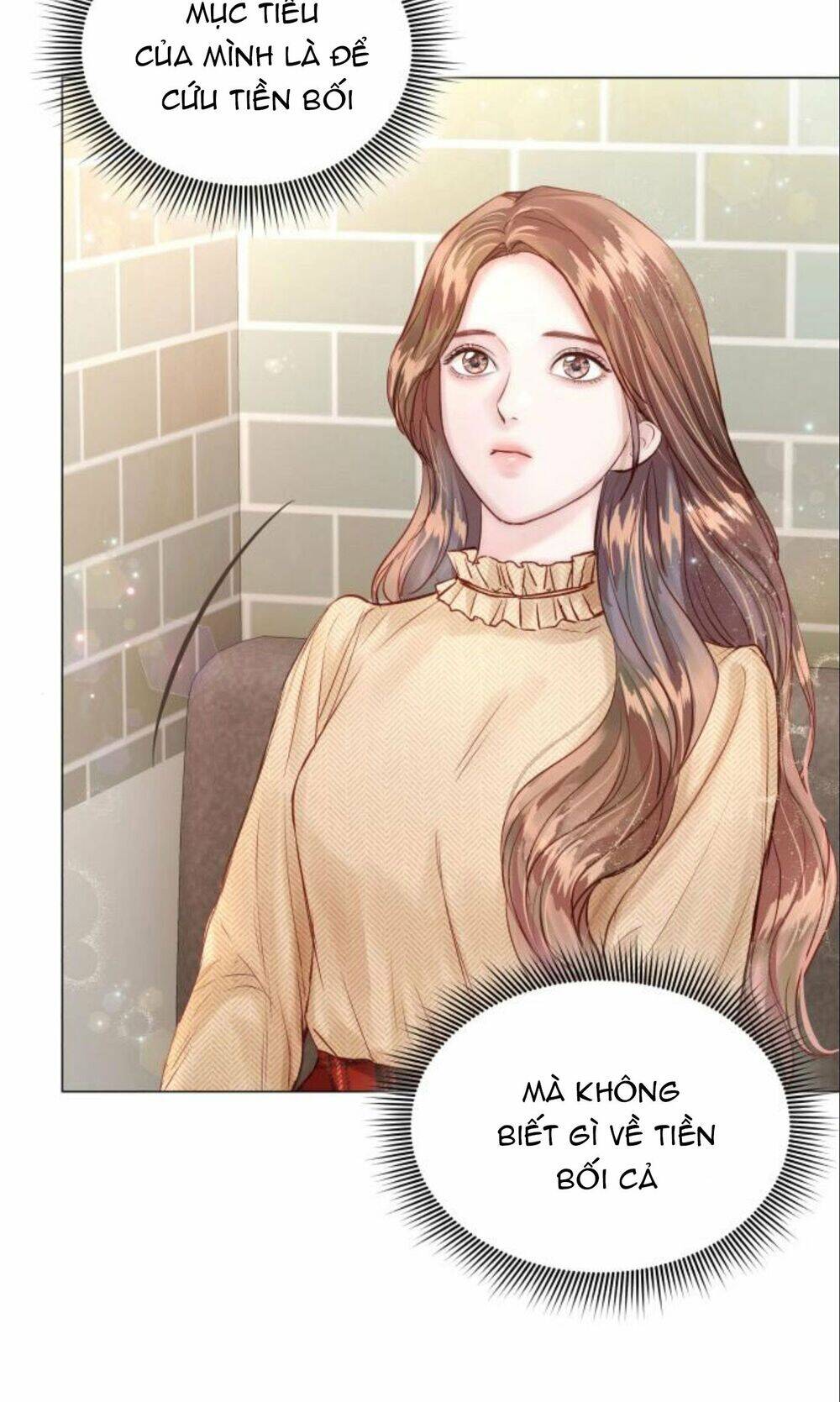 Kết Thúc Nhất Định Sẽ Có Hậu - Chương 11 - Trang 82