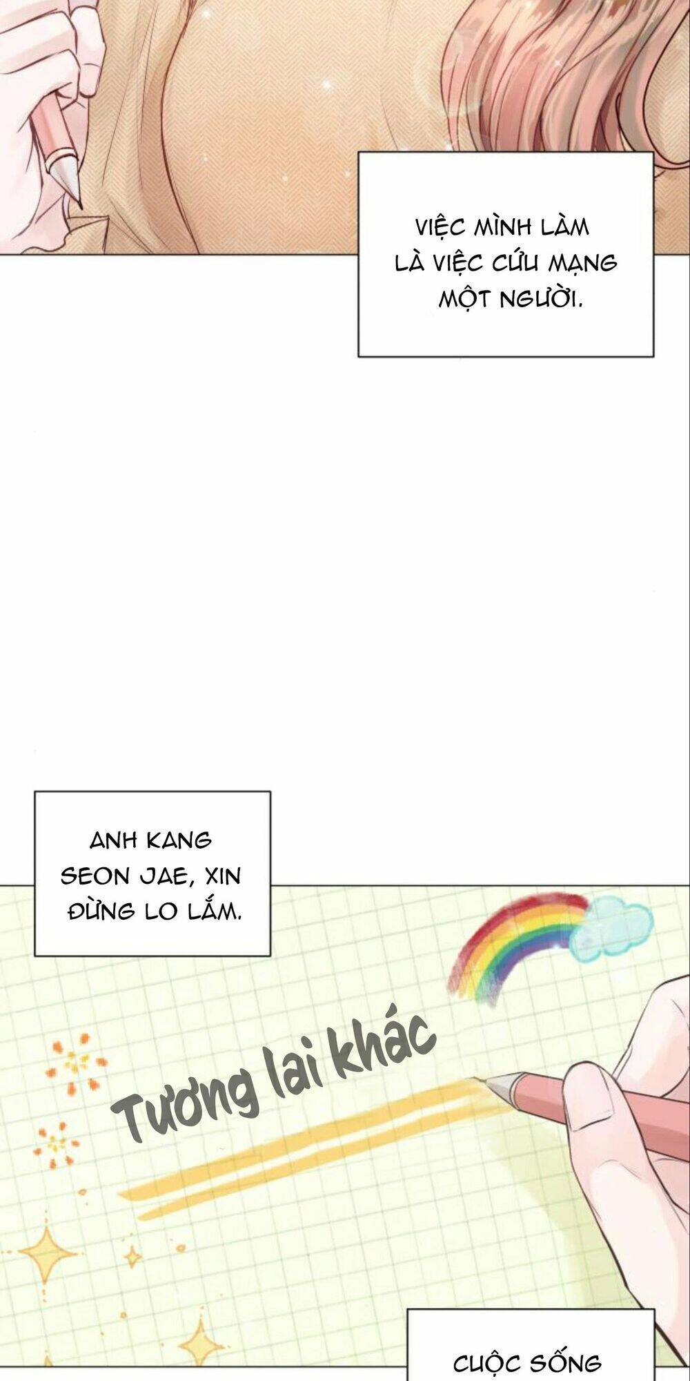 Kết Thúc Nhất Định Sẽ Có Hậu - Chương 11 - Trang 92