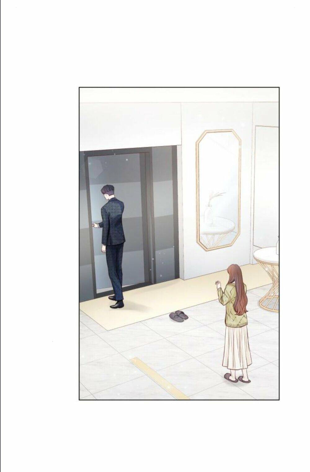 Kết Thúc Nhất Định Sẽ Có Hậu - Chương 12 - Trang 126