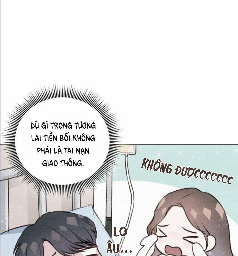 Kết Thúc Nhất Định Sẽ Có Hậu - Chương 12 - Trang 18