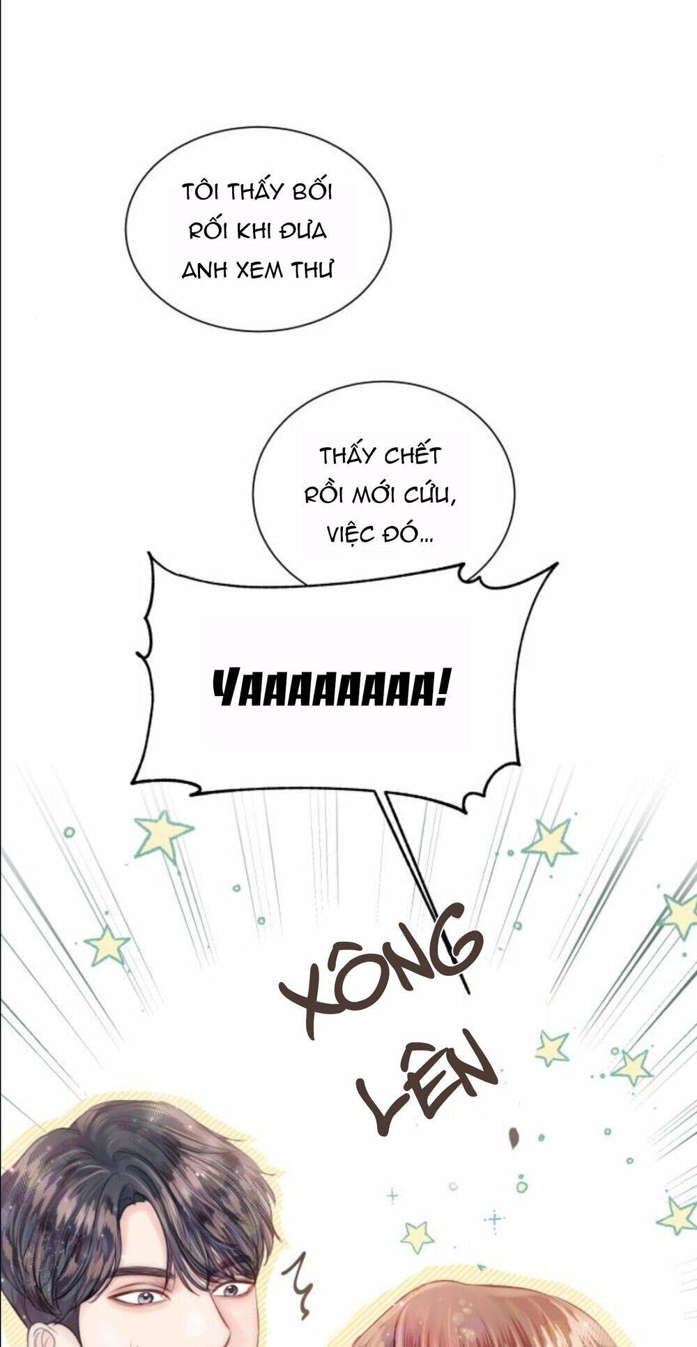 Kết Thúc Nhất Định Sẽ Có Hậu - Chương 12 - Trang 36