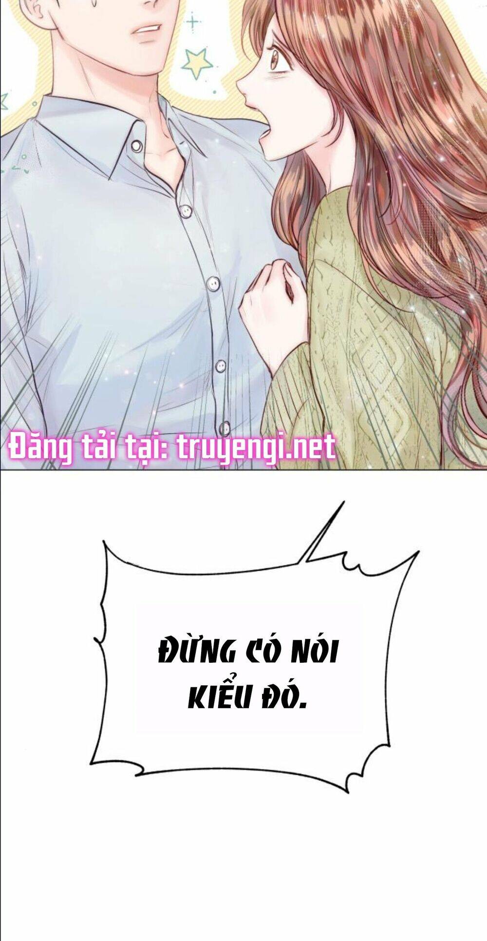 Kết Thúc Nhất Định Sẽ Có Hậu - Chương 12 - Trang 37