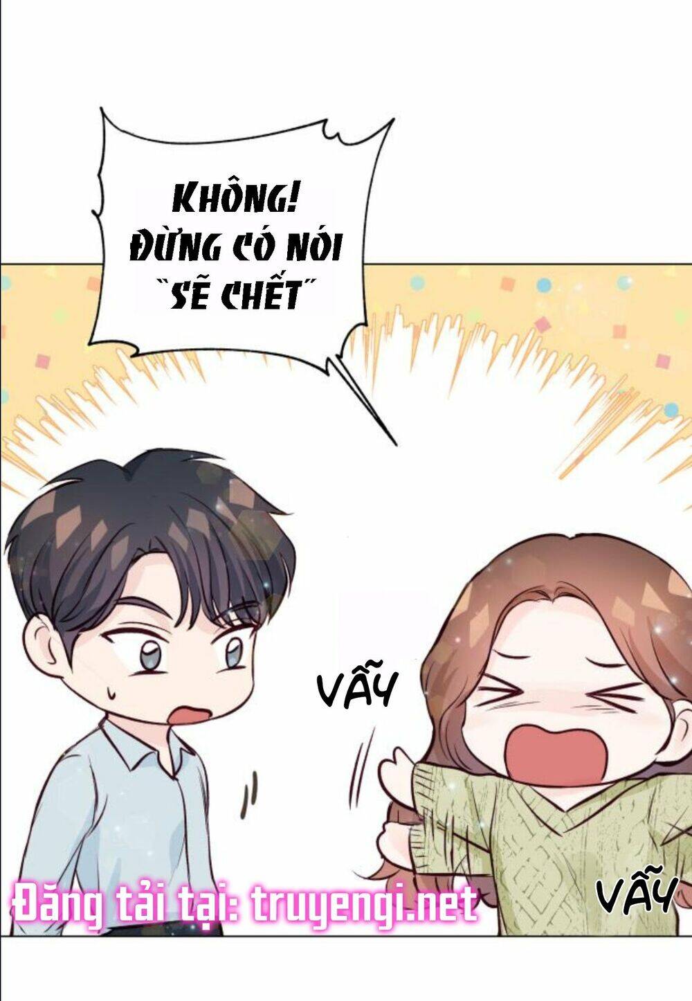Kết Thúc Nhất Định Sẽ Có Hậu - Chương 12 - Trang 41
