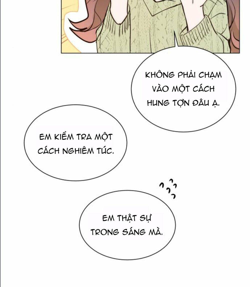 Kết Thúc Nhất Định Sẽ Có Hậu - Chương 12 - Trang 65