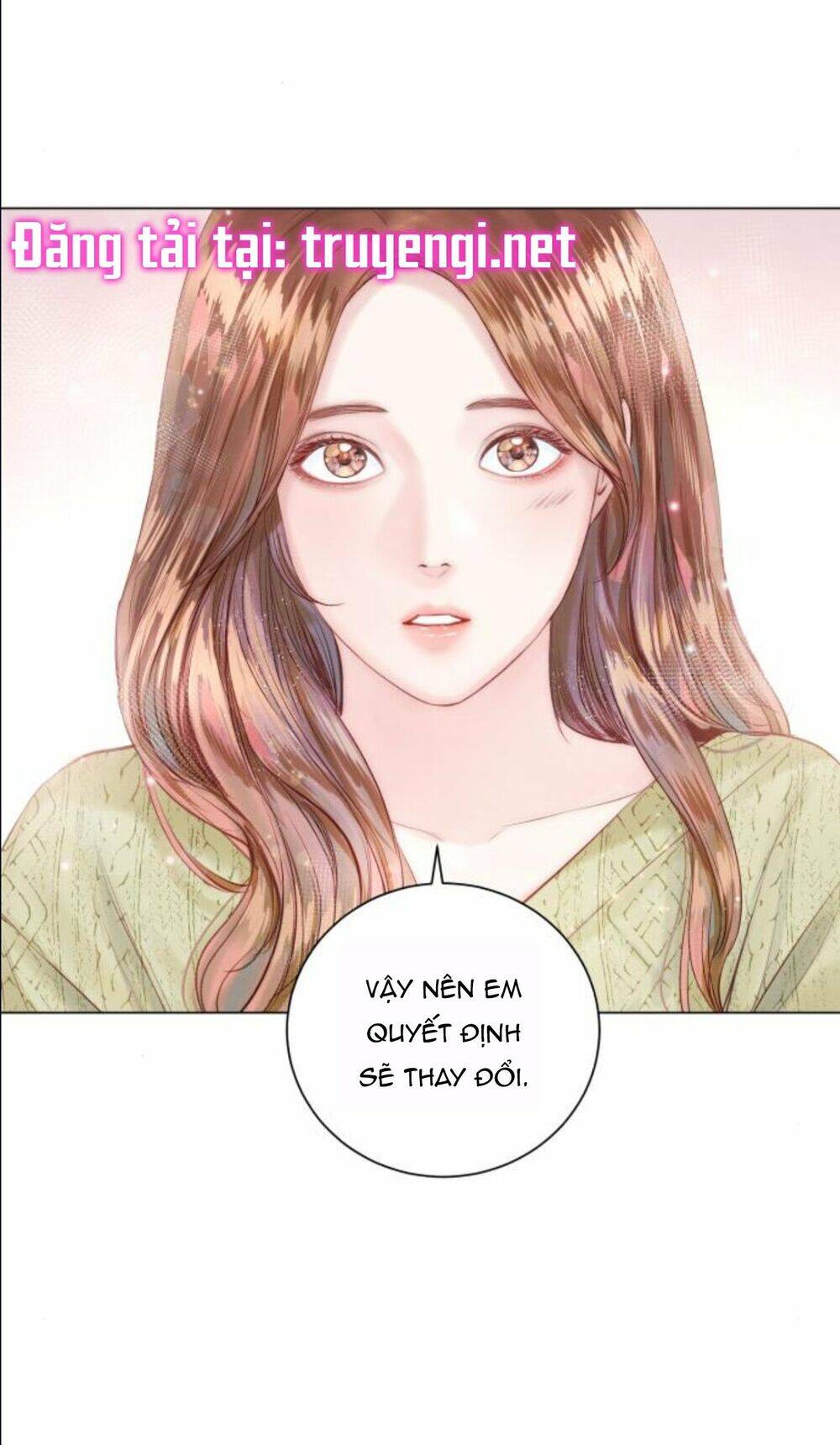 Kết Thúc Nhất Định Sẽ Có Hậu - Chương 12 - Trang 8