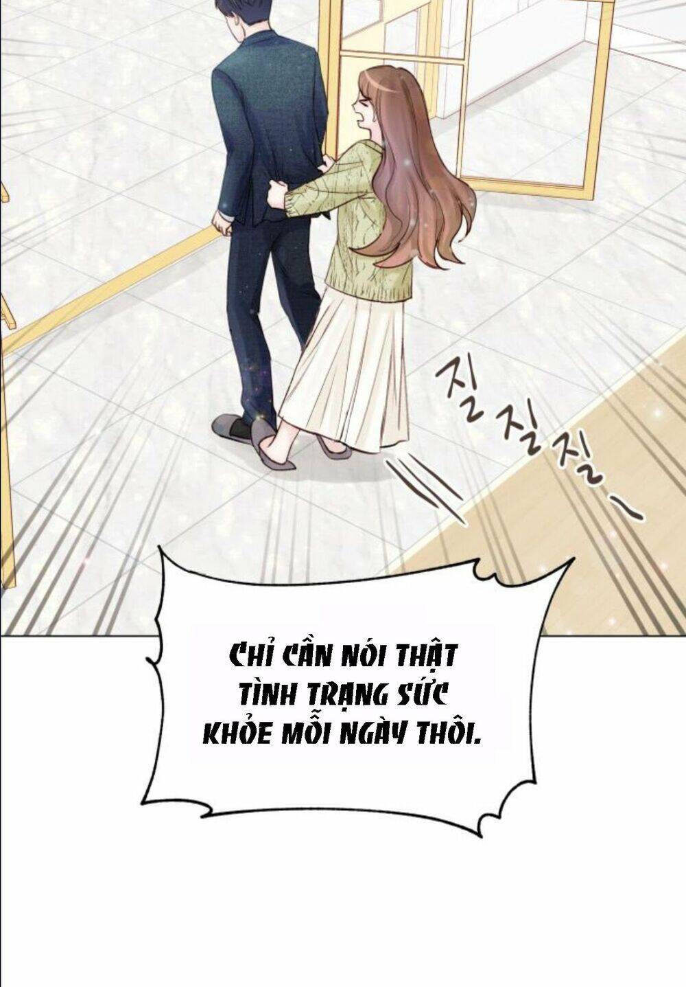 Kết Thúc Nhất Định Sẽ Có Hậu - Chương 12 - Trang 85