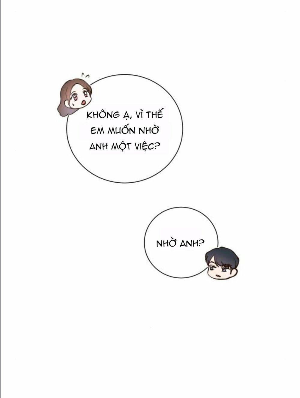 Kết Thúc Nhất Định Sẽ Có Hậu - Chương 12 - Trang 10