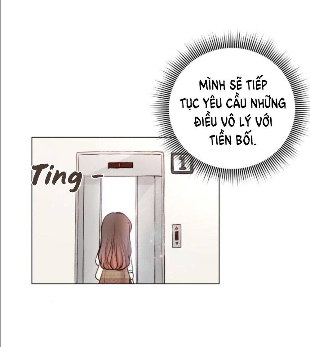 Kết Thúc Nhất Định Sẽ Có Hậu - Chương 13 - Trang 15