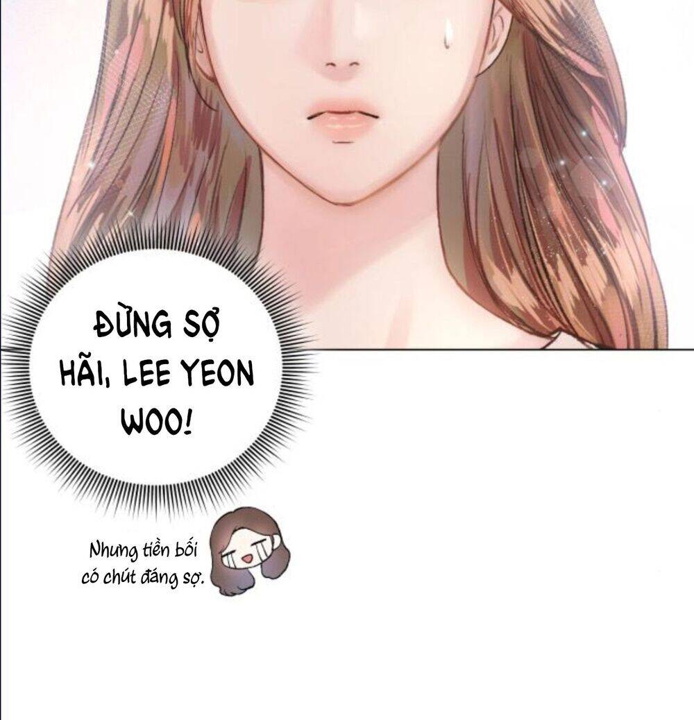 Kết Thúc Nhất Định Sẽ Có Hậu - Chương 13 - Trang 20