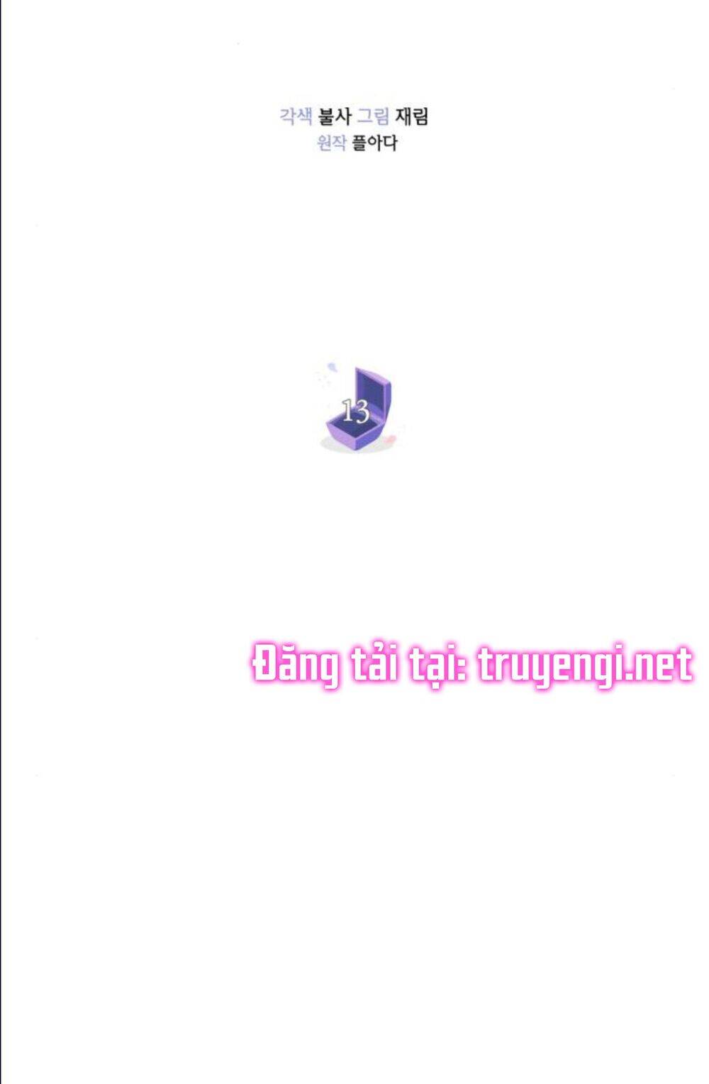 Kết Thúc Nhất Định Sẽ Có Hậu - Chương 13 - Trang 24