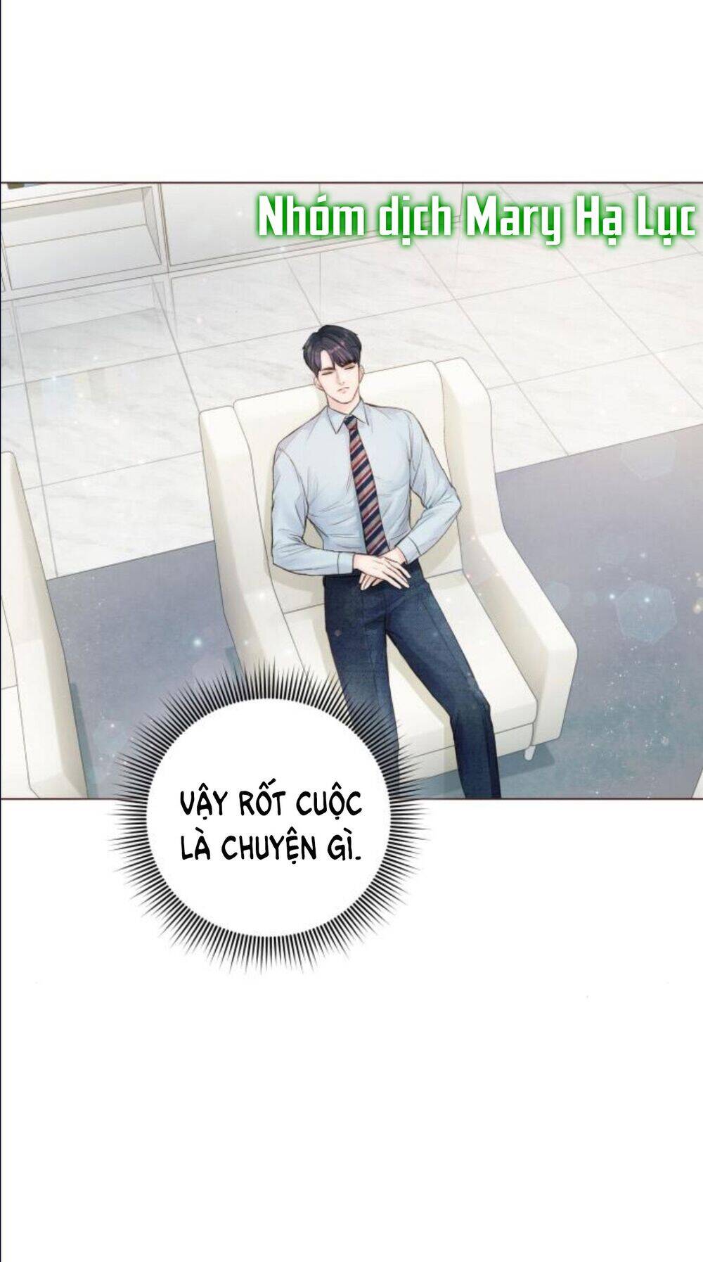 Kết Thúc Nhất Định Sẽ Có Hậu - Chương 13 - Trang 38