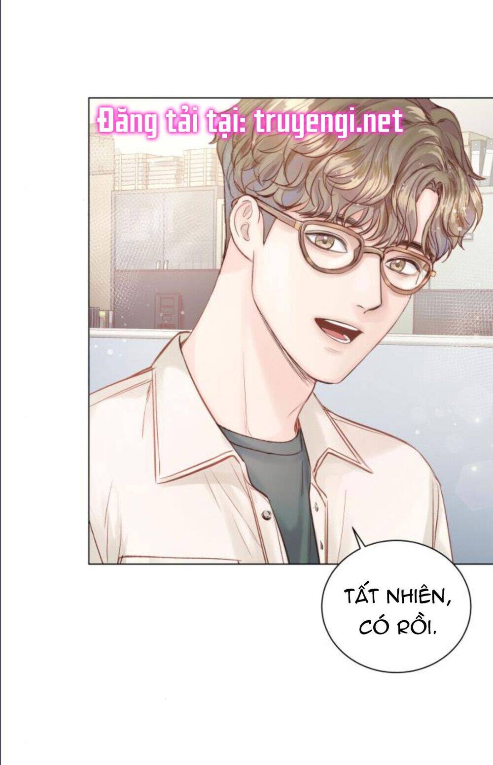 Kết Thúc Nhất Định Sẽ Có Hậu - Chương 13 - Trang 6