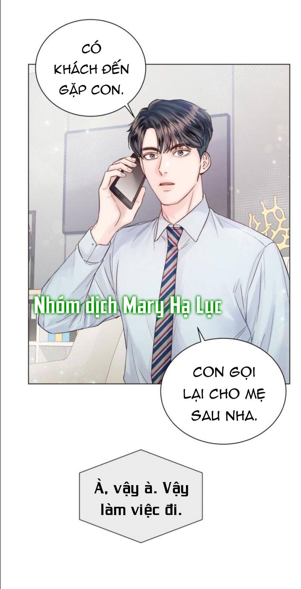 Kết Thúc Nhất Định Sẽ Có Hậu - Chương 13 - Trang 68