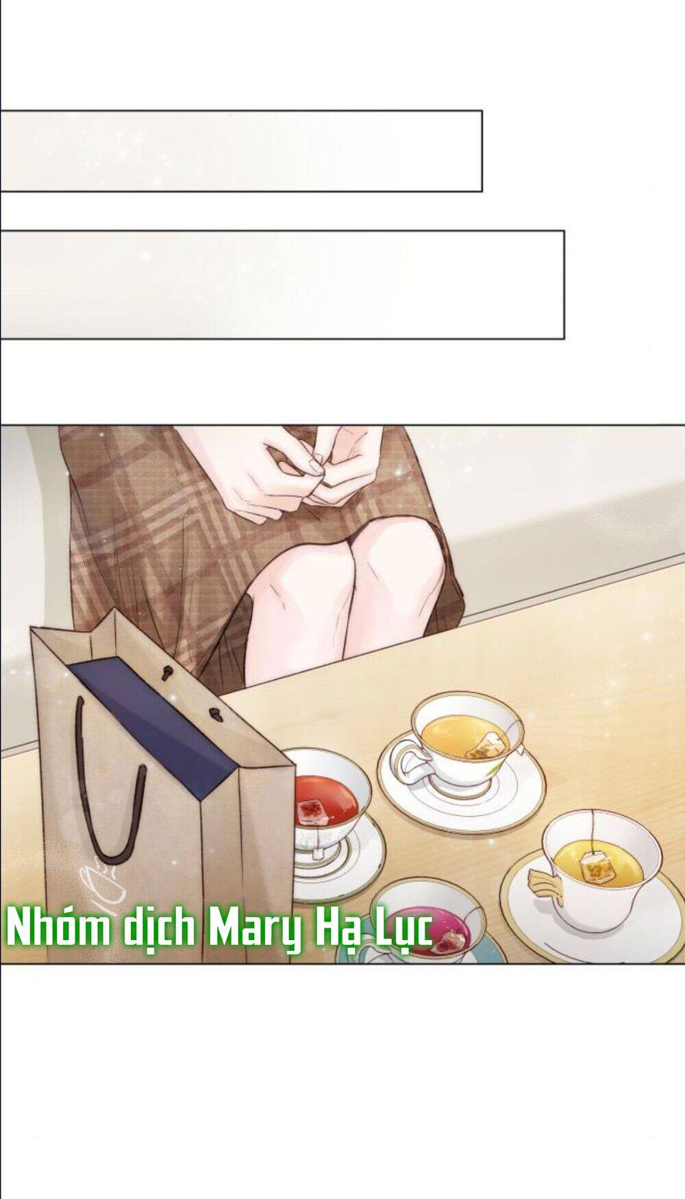 Kết Thúc Nhất Định Sẽ Có Hậu - Chương 13 - Trang 75