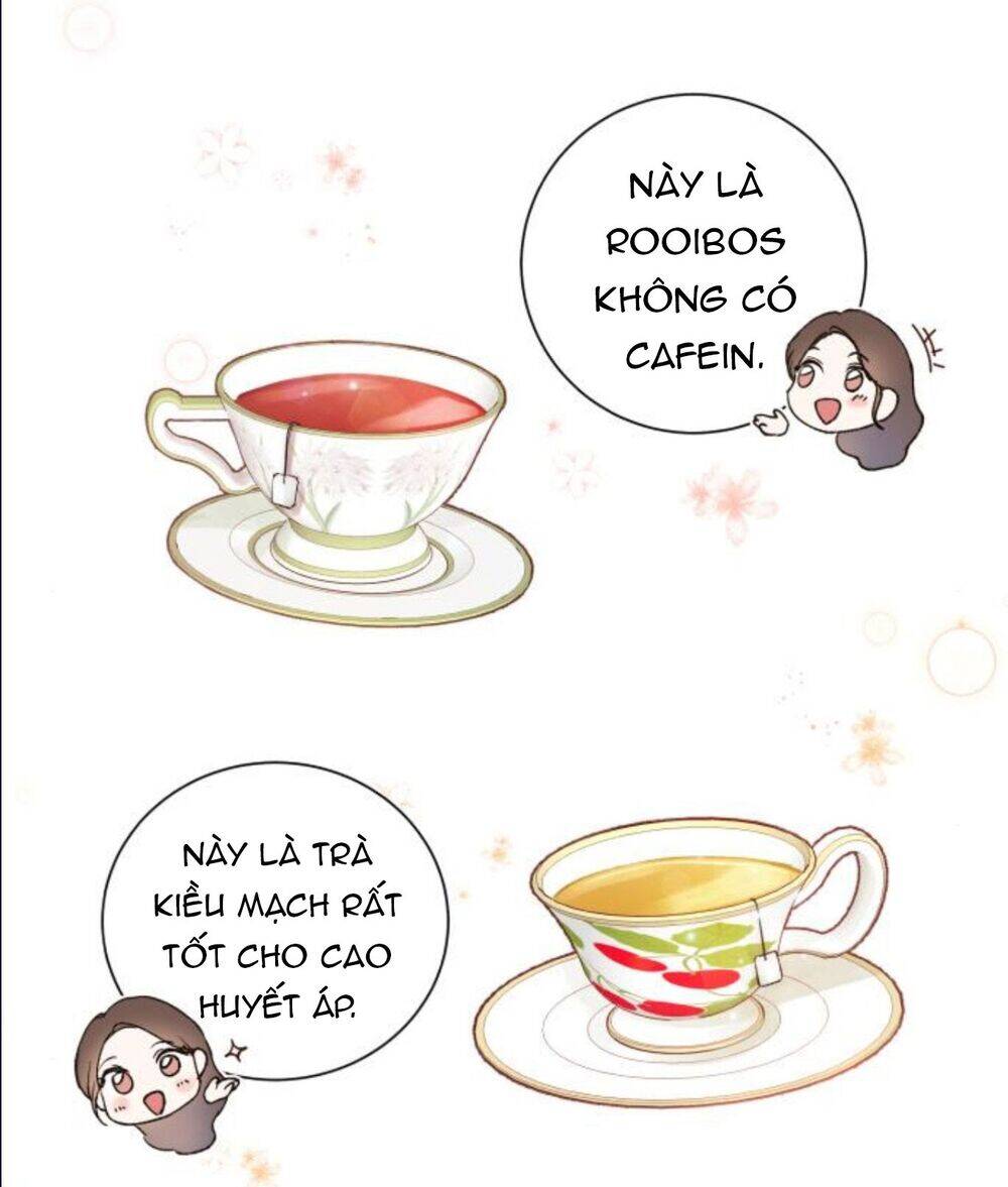 Kết Thúc Nhất Định Sẽ Có Hậu - Chương 13 - Trang 81