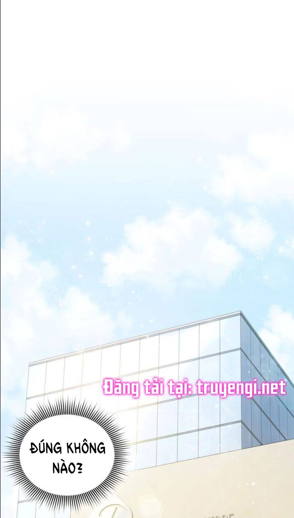 Kết Thúc Nhất Định Sẽ Có Hậu - Chương 13 - Trang 10