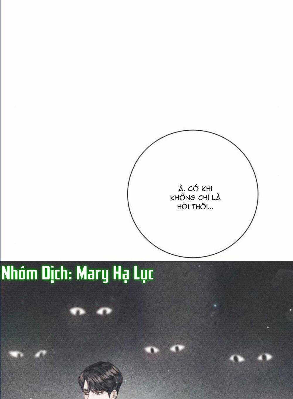 Kết Thúc Nhất Định Sẽ Có Hậu - Chương 14 - Trang 16