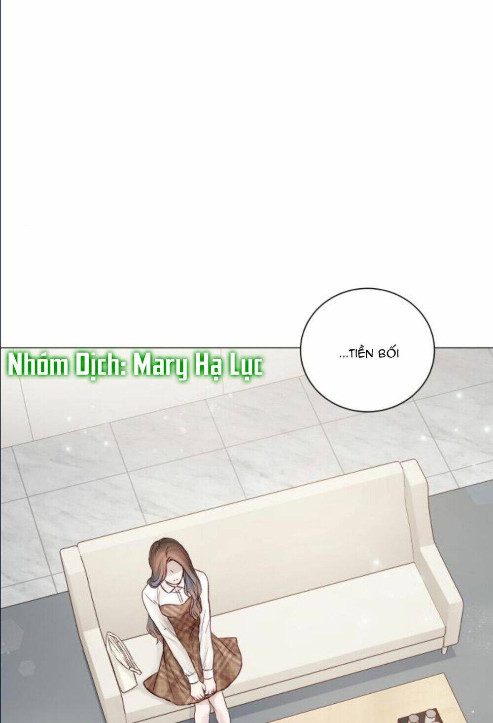 Kết Thúc Nhất Định Sẽ Có Hậu - Chương 14 - Trang 3