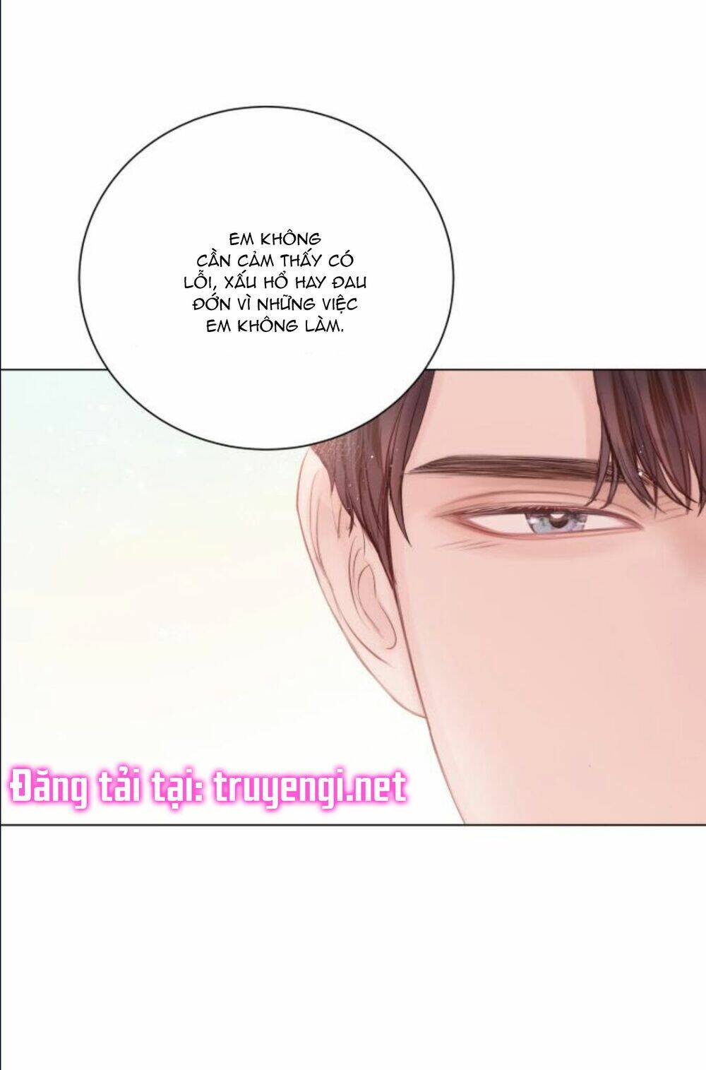 Kết Thúc Nhất Định Sẽ Có Hậu - Chương 14 - Trang 21