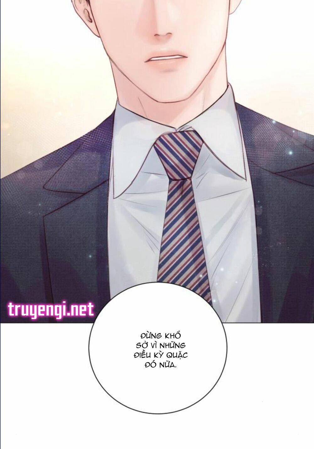 Kết Thúc Nhất Định Sẽ Có Hậu - Chương 14 - Trang 25