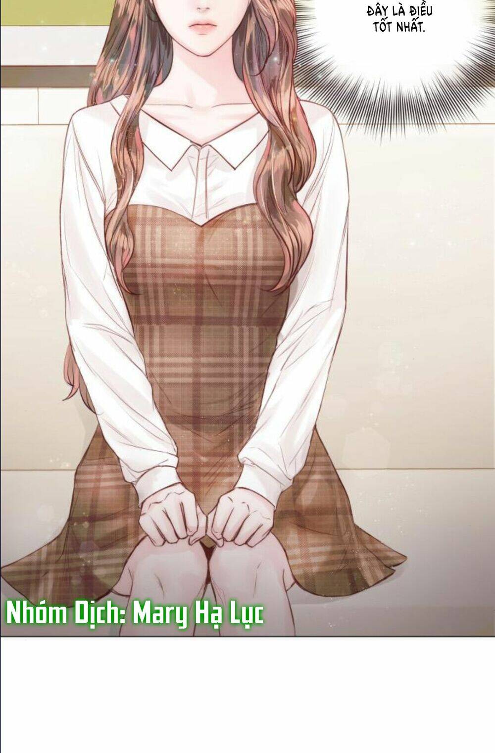 Kết Thúc Nhất Định Sẽ Có Hậu - Chương 14 - Trang 30