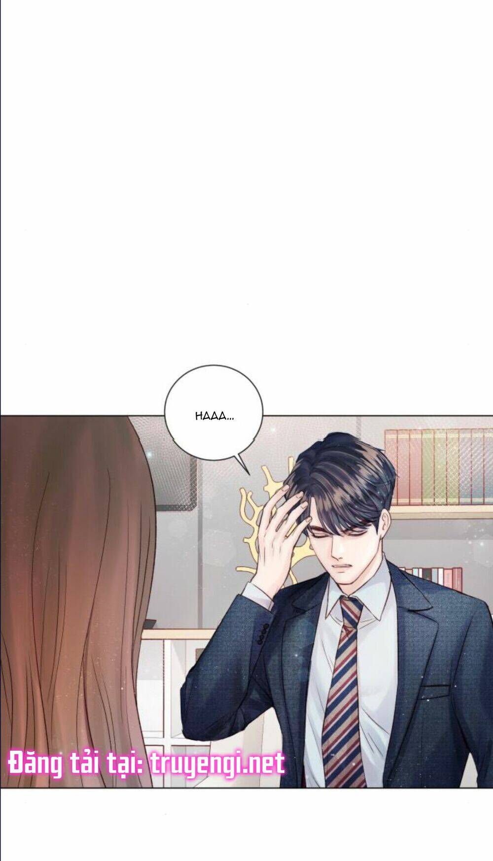 Kết Thúc Nhất Định Sẽ Có Hậu - Chương 14 - Trang 31