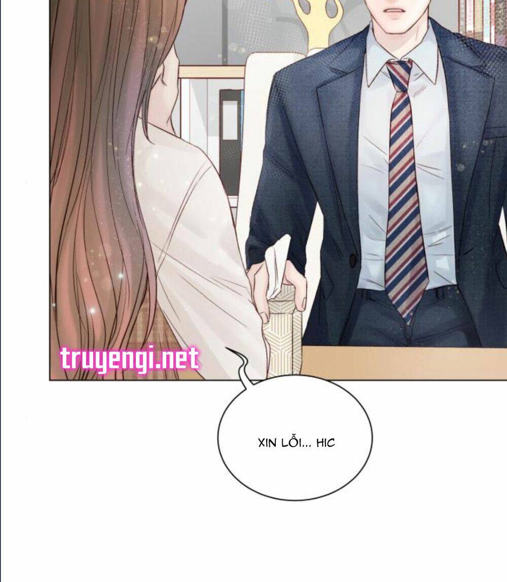 Kết Thúc Nhất Định Sẽ Có Hậu - Chương 14 - Trang 41