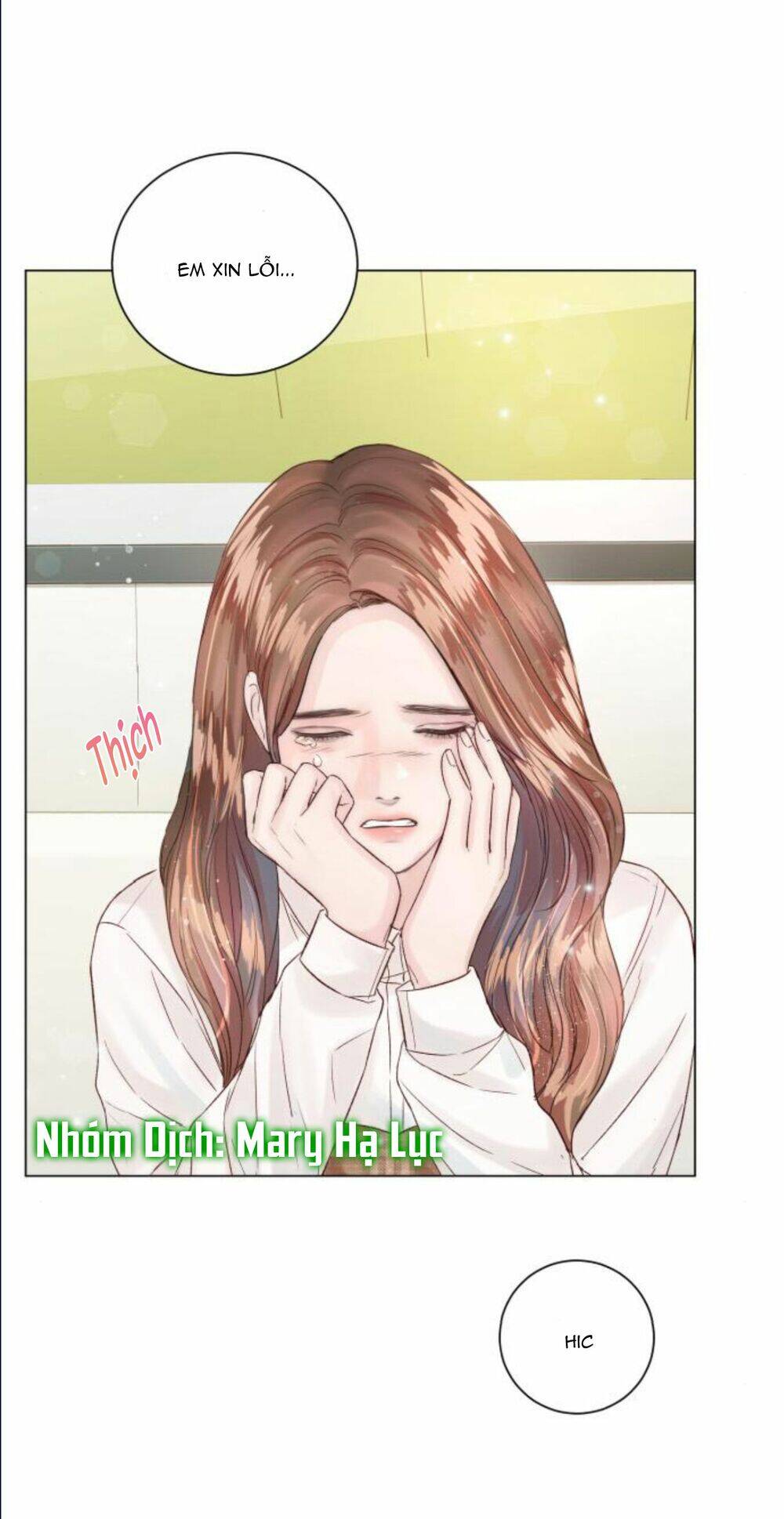 Kết Thúc Nhất Định Sẽ Có Hậu - Chương 14 - Trang 42