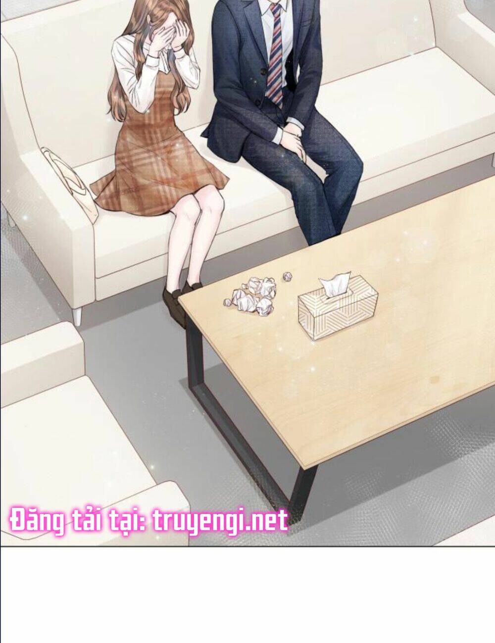 Kết Thúc Nhất Định Sẽ Có Hậu - Chương 14 - Trang 56