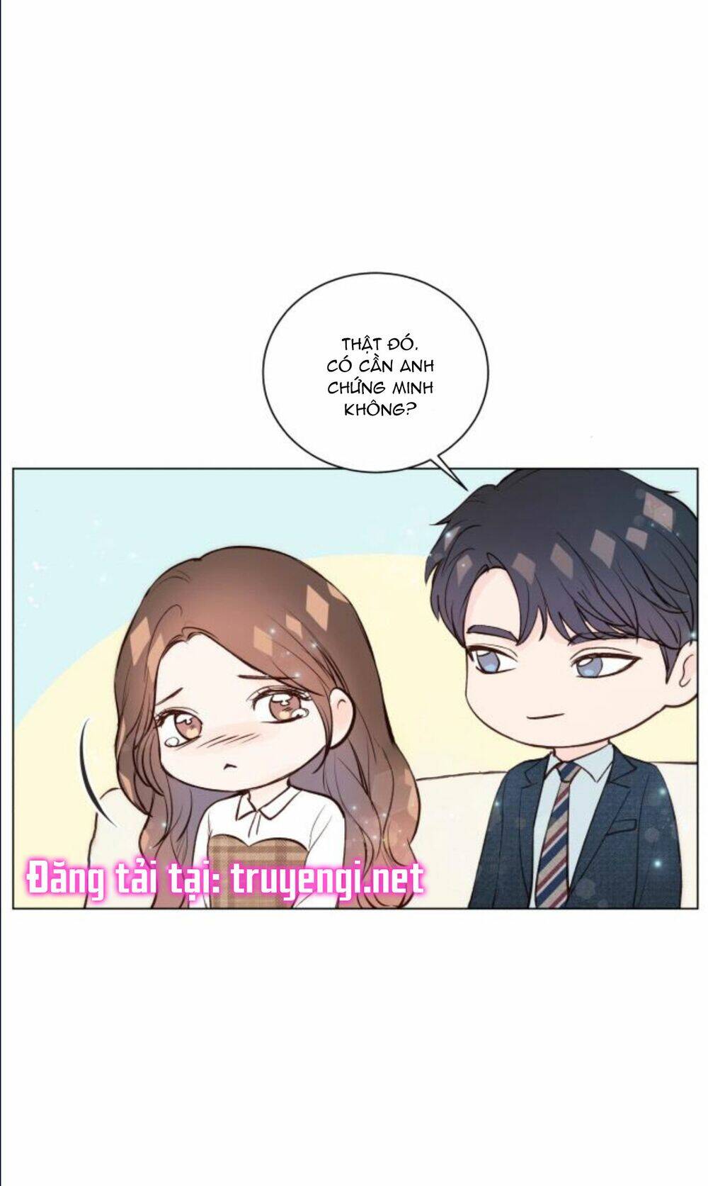 Kết Thúc Nhất Định Sẽ Có Hậu - Chương 14 - Trang 80