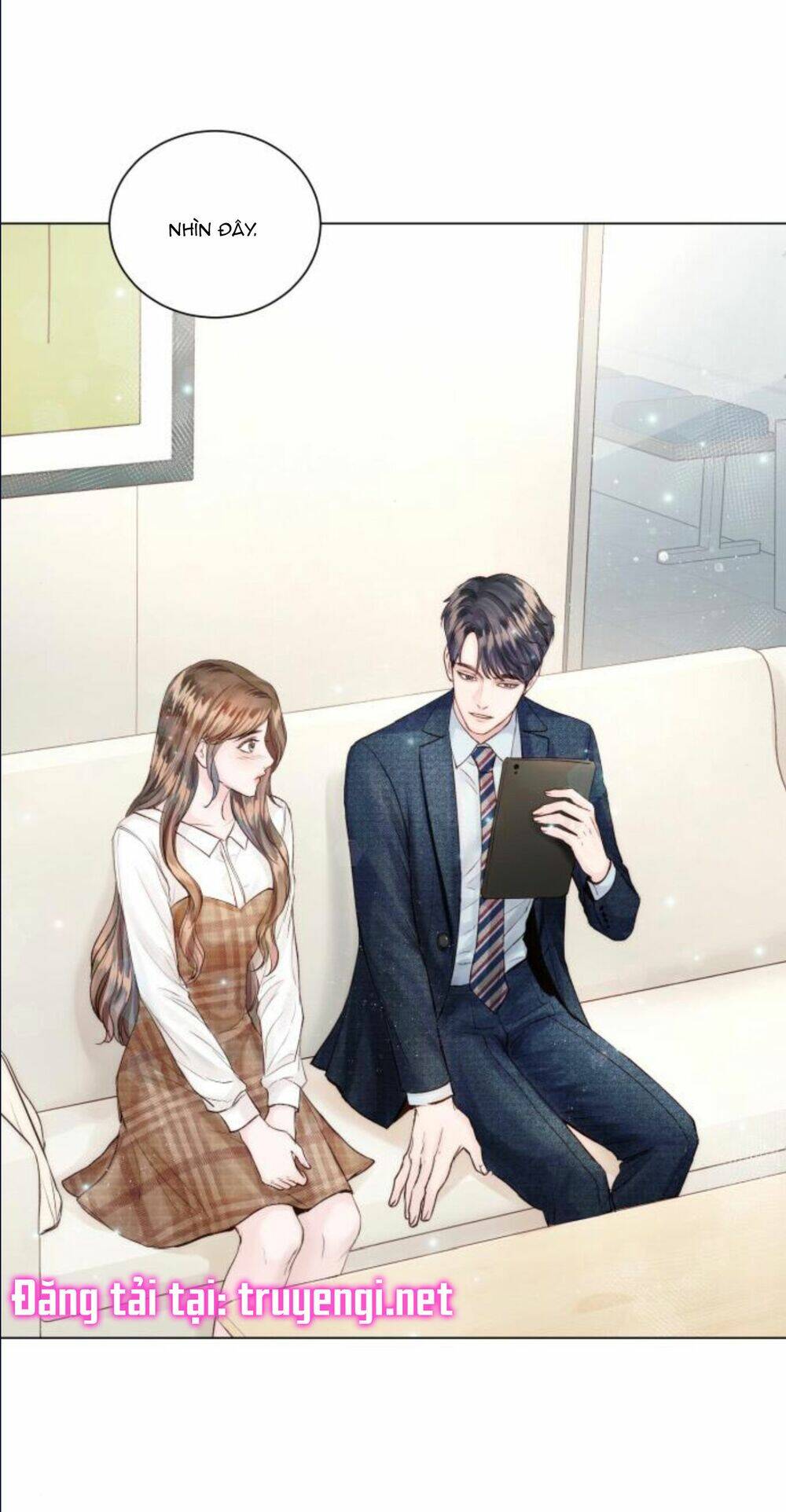 Kết Thúc Nhất Định Sẽ Có Hậu - Chương 14 - Trang 82