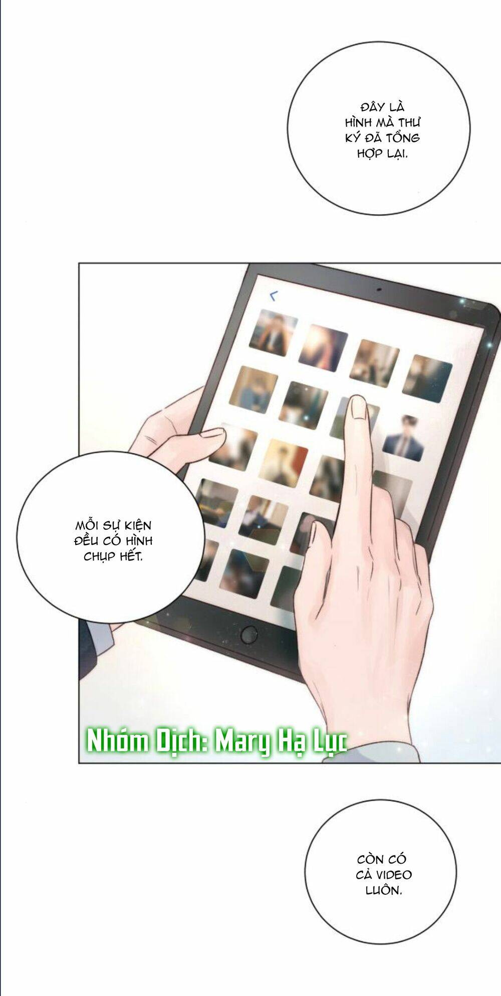 Kết Thúc Nhất Định Sẽ Có Hậu - Chương 14 - Trang 83