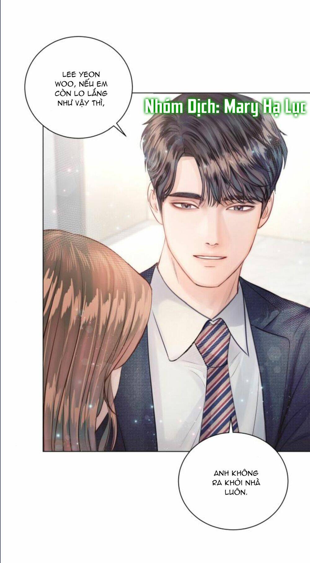 Kết Thúc Nhất Định Sẽ Có Hậu - Chương 14 - Trang 99