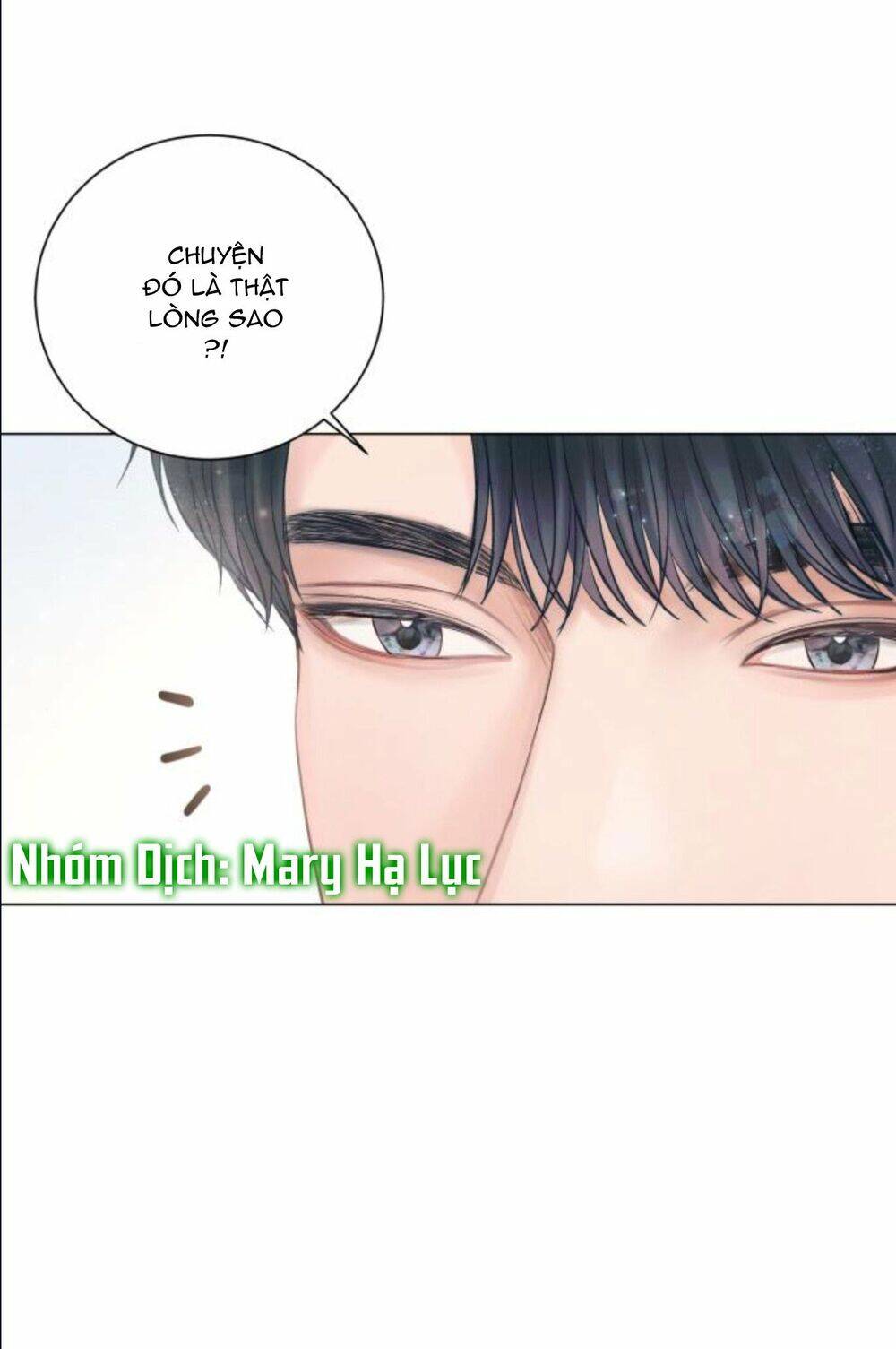 Kết Thúc Nhất Định Sẽ Có Hậu - Chương 15 - Trang 11