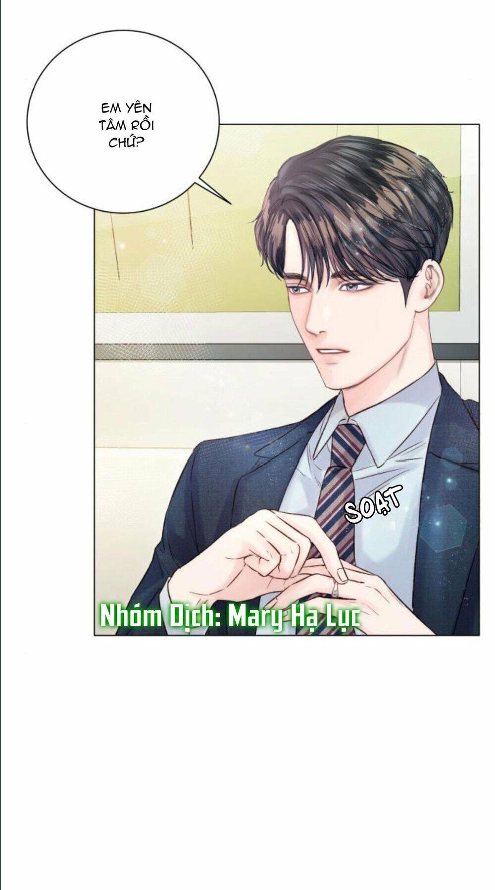 Kết Thúc Nhất Định Sẽ Có Hậu - Chương 15 - Trang 5