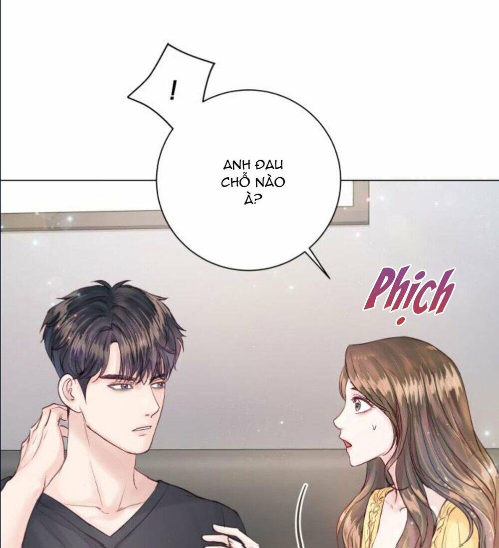 Kết Thúc Nhất Định Sẽ Có Hậu - Chương 15 - Trang 55