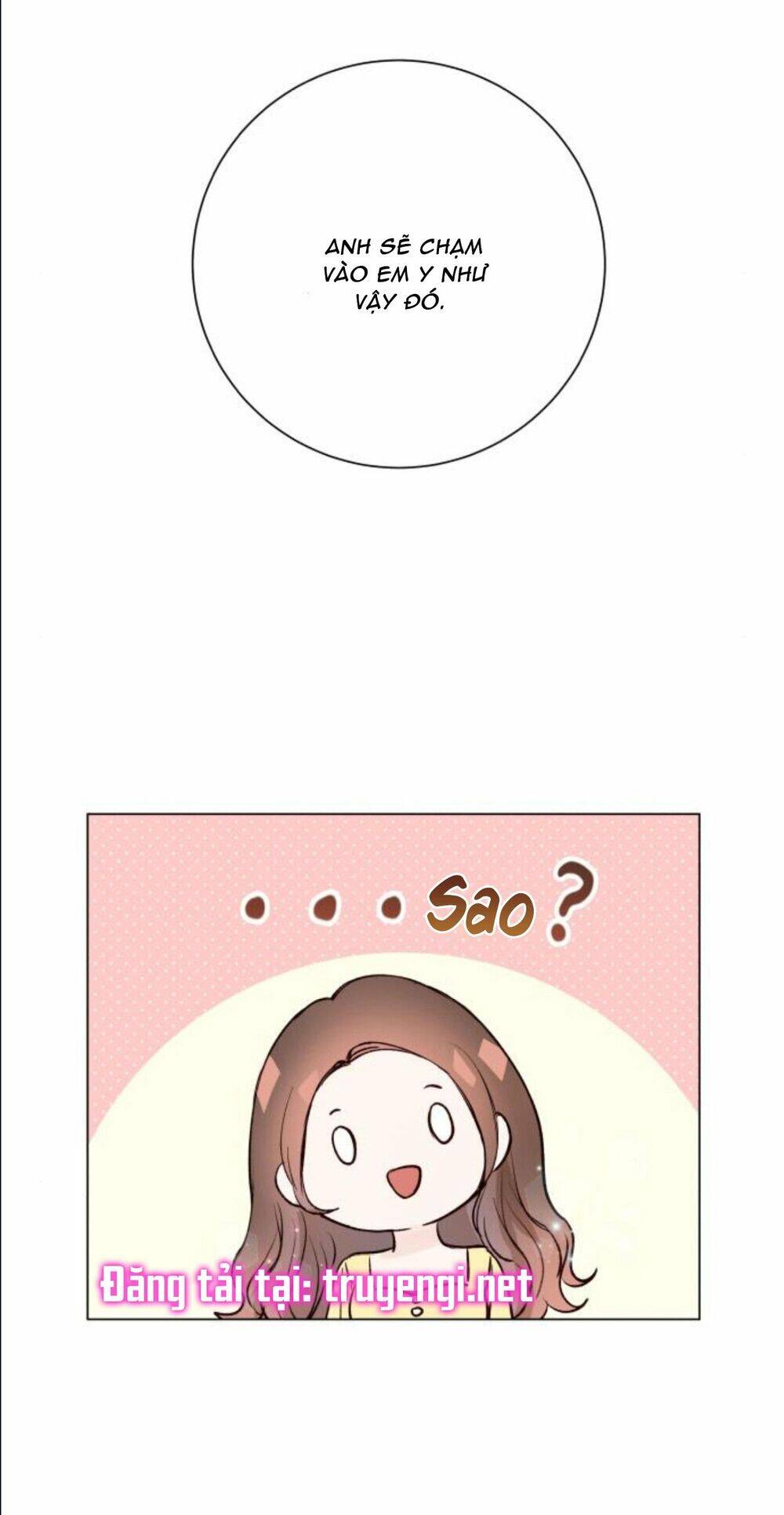 Kết Thúc Nhất Định Sẽ Có Hậu - Chương 15 - Trang 66