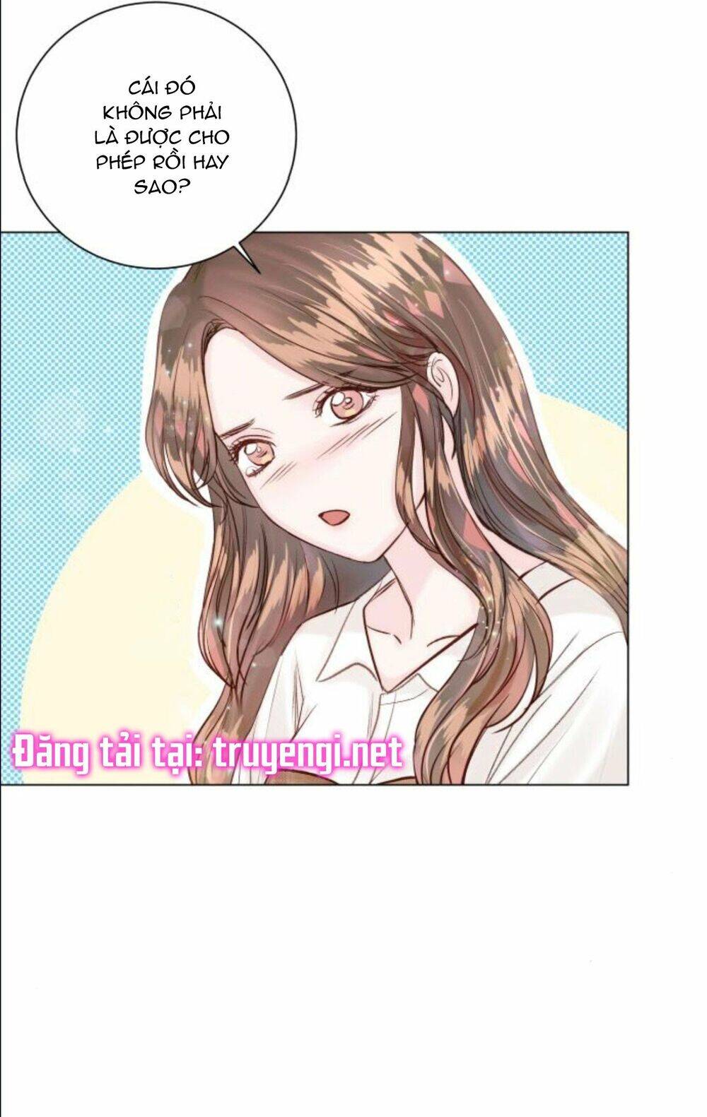 Kết Thúc Nhất Định Sẽ Có Hậu - Chương 15 - Trang 8
