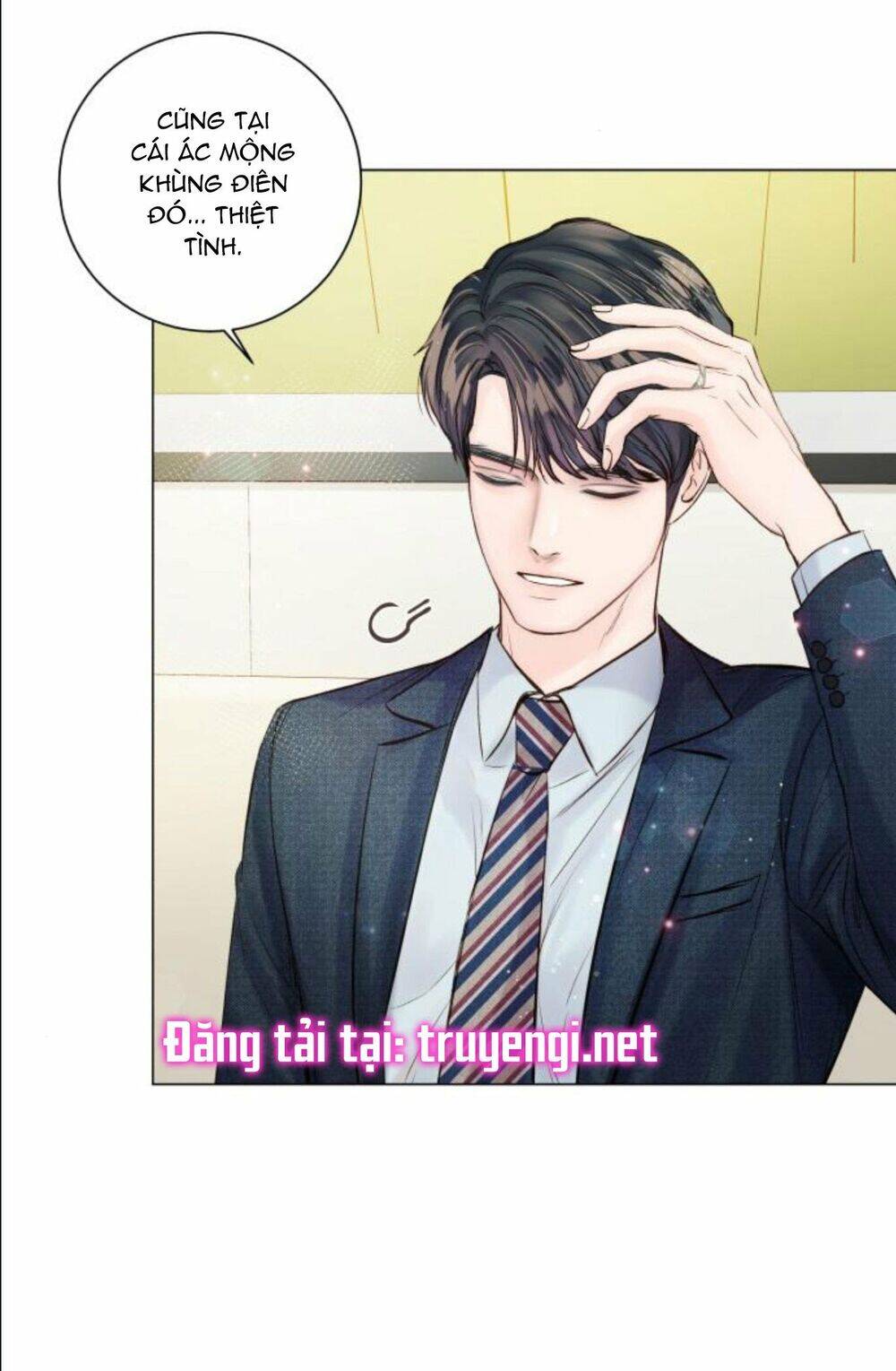 Kết Thúc Nhất Định Sẽ Có Hậu - Chương 15 - Trang 10