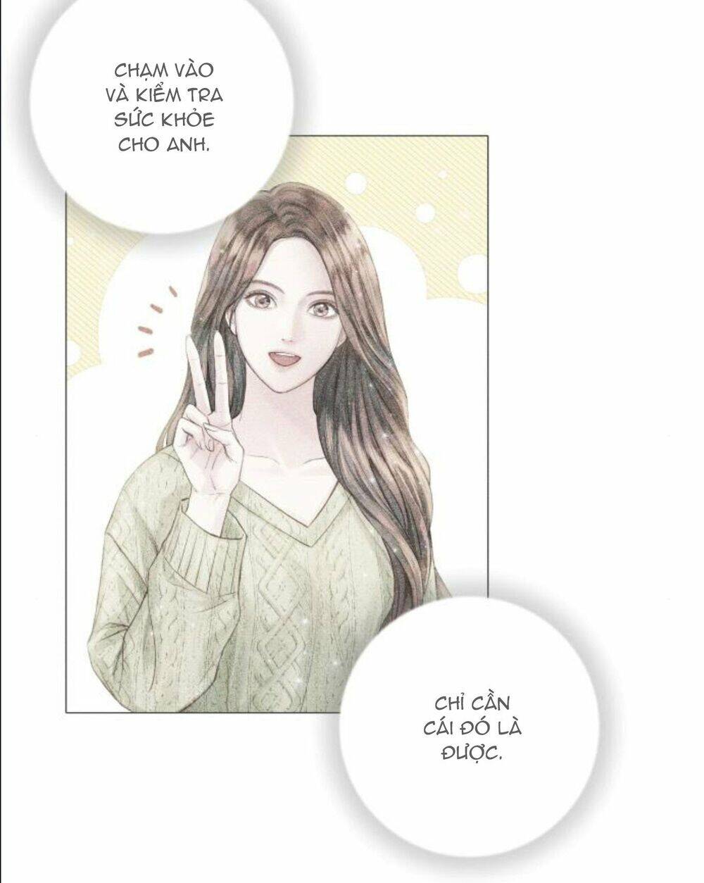 Kết Thúc Nhất Định Sẽ Có Hậu - Chương 16 - Trang 11